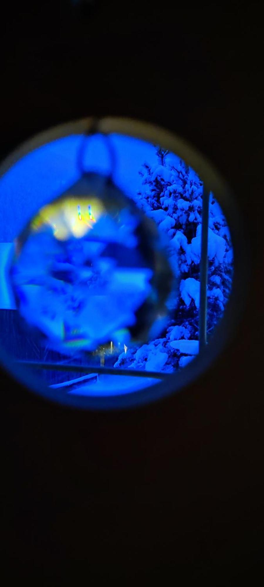 Pension Fuerhapter Mit Bio- Bauernhof Sankt Jakob in Defereggen Exteriör bild