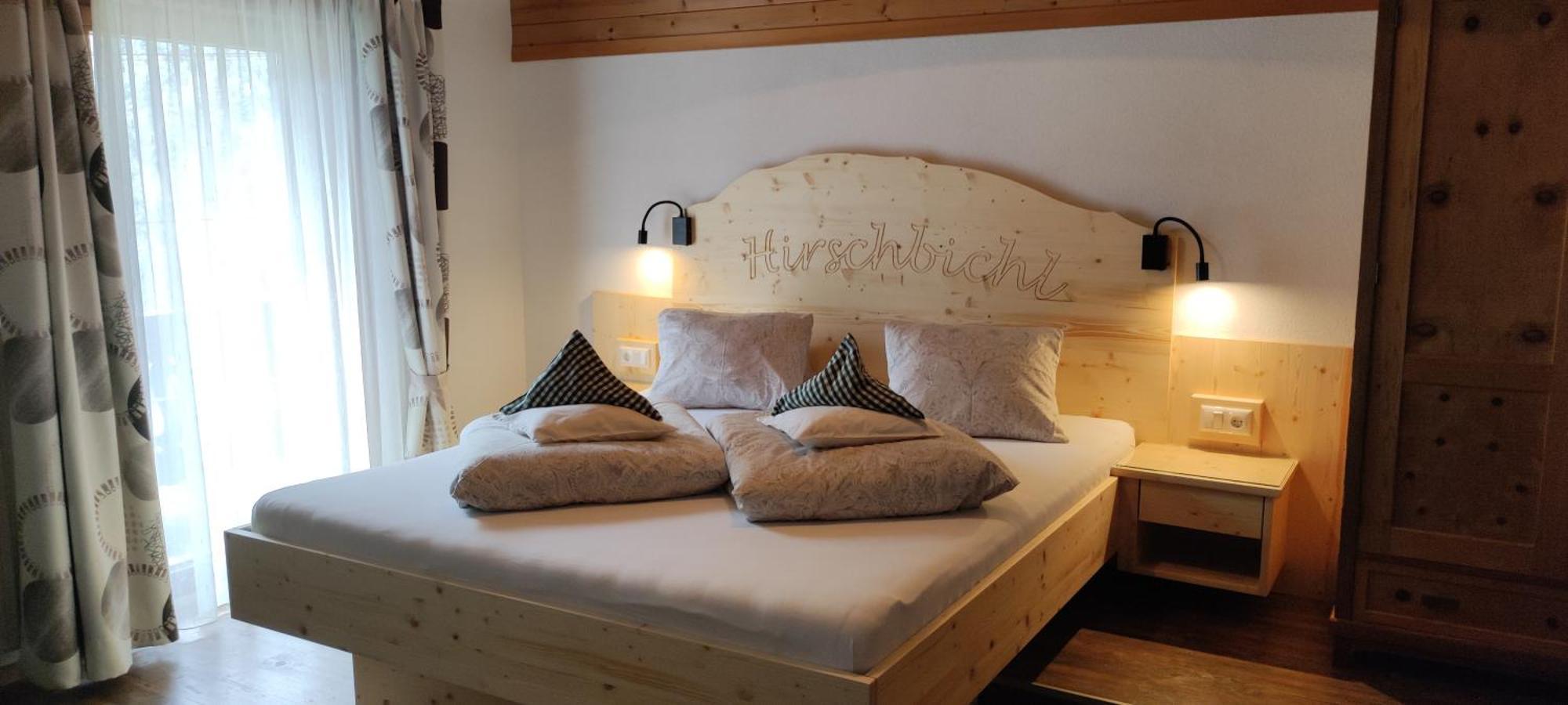 Pension Fuerhapter Mit Bio- Bauernhof Sankt Jakob in Defereggen Exteriör bild