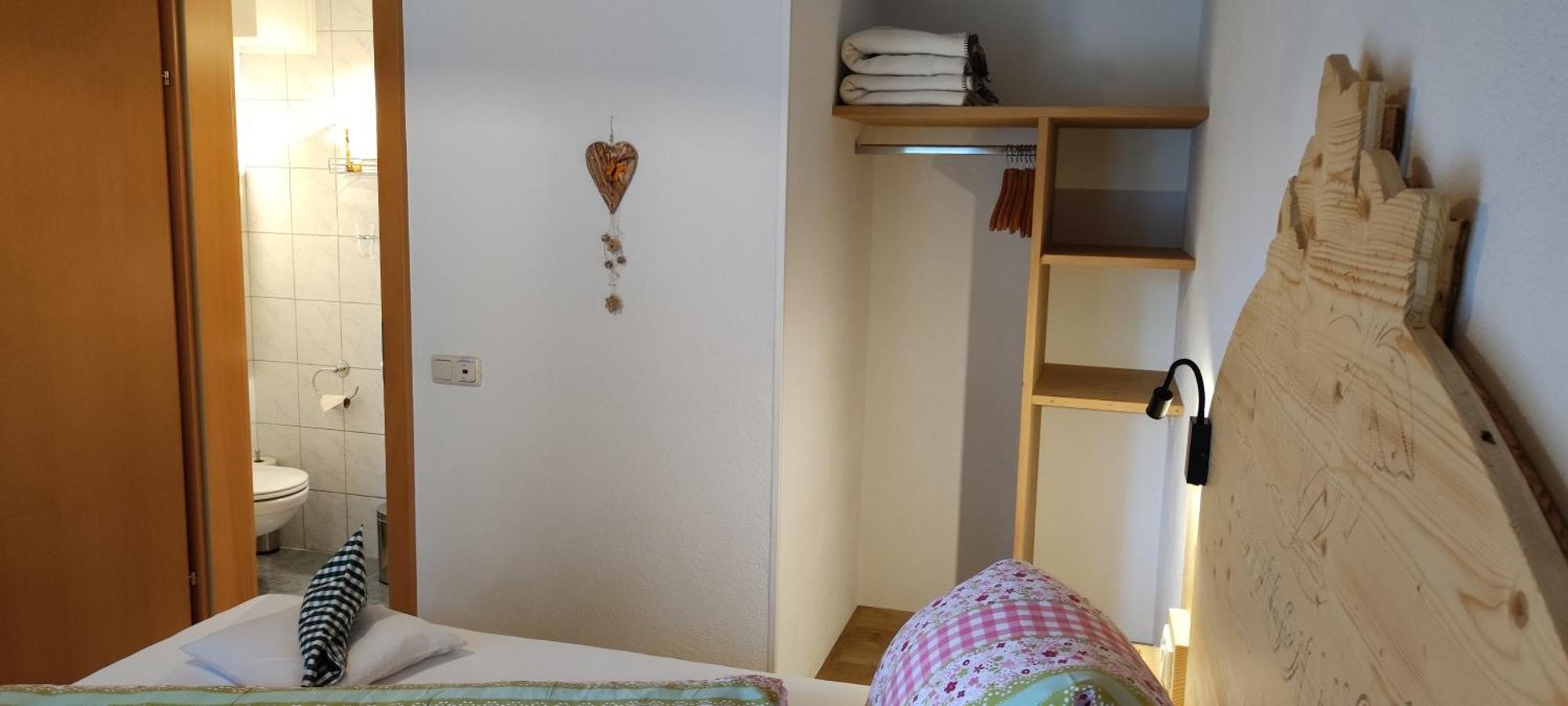 Pension Fuerhapter Mit Bio- Bauernhof Sankt Jakob in Defereggen Exteriör bild