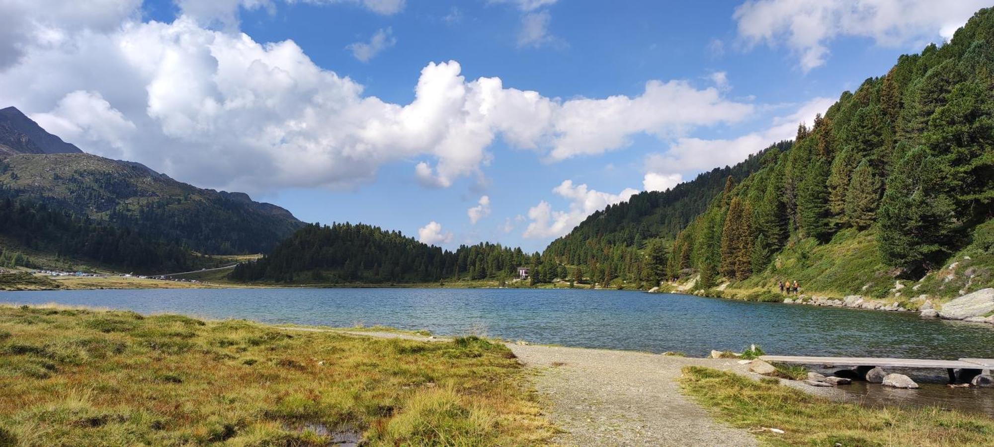 Pension Fuerhapter Mit Bio- Bauernhof Sankt Jakob in Defereggen Exteriör bild